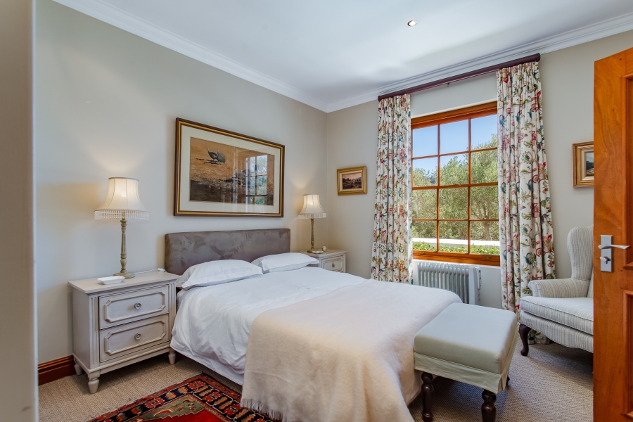 4 Bedroom Property for Sale in Franschhoek Western Cape